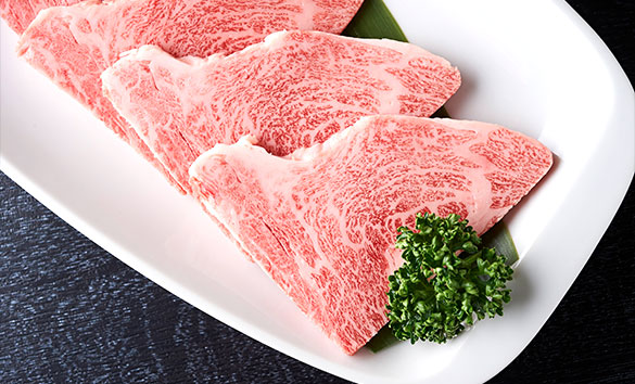 熟成肉