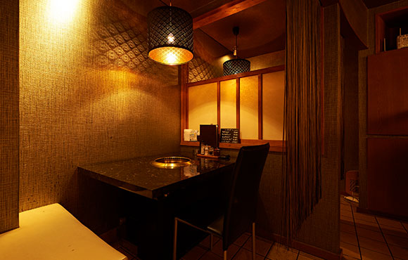 店内3