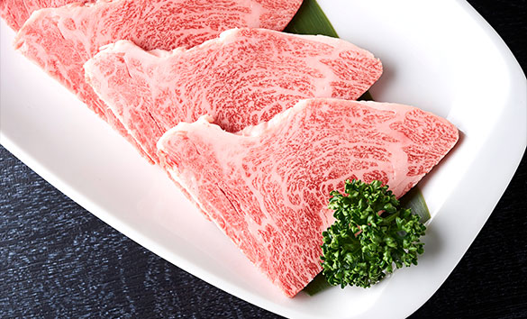 熟成肉