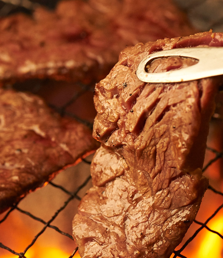 焼き肉