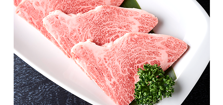 熟成肉