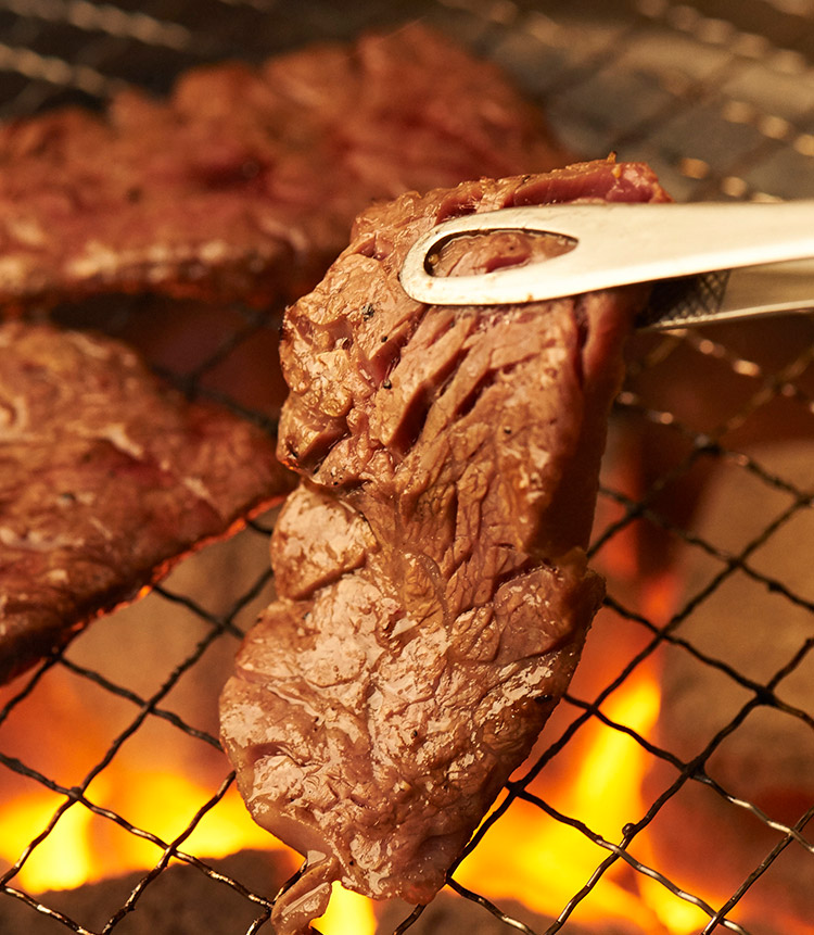 焼き肉